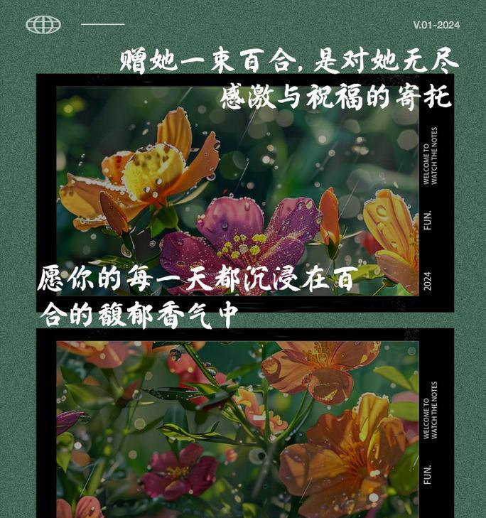 象征家庭和温馨的花是什么？其花语有哪些？