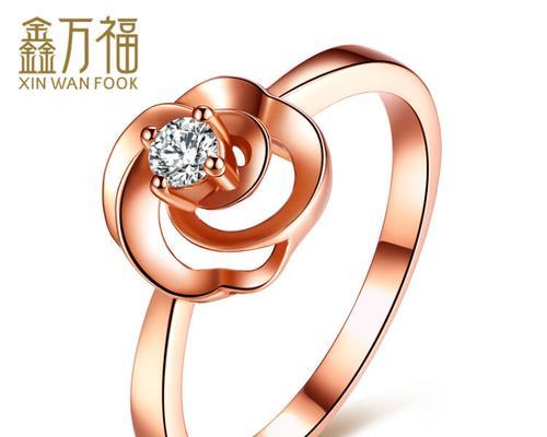 玫瑰金花语代表什么？它的含义有哪些？