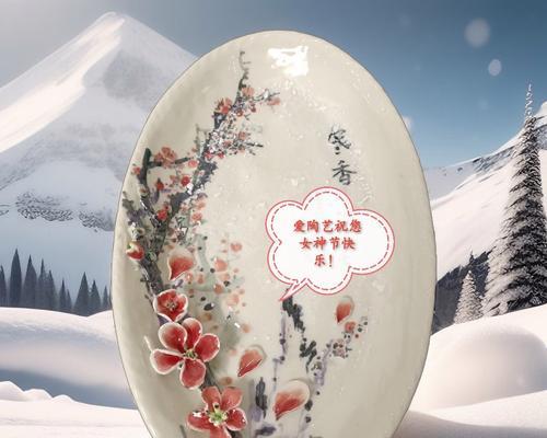 陶瓷花的寓意是什么？它们代表了哪些意义？