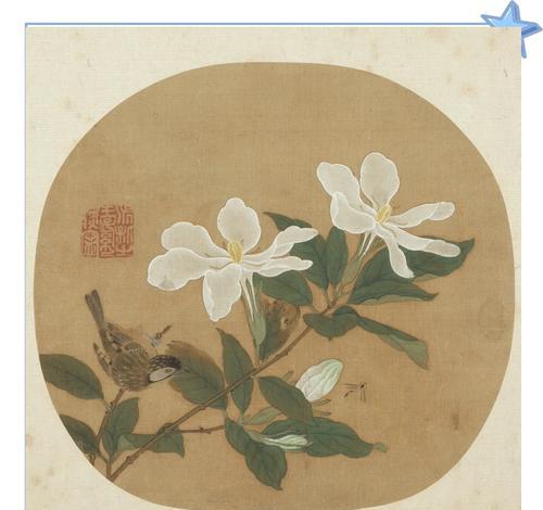 黄栀子花的寓意是什么？黄栀子花代表什么意义
