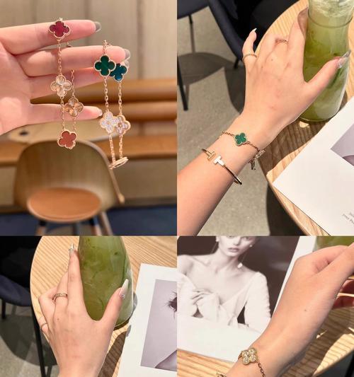 六花手链颜色寓意是什么？六花手链各颜色代表什么？