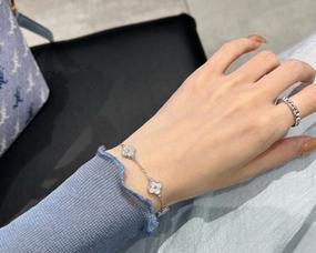 六花手链颜色寓意是什么？六花手链各颜色代表什么？