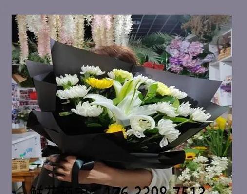 生日送花花语含义与选择指南是什么？