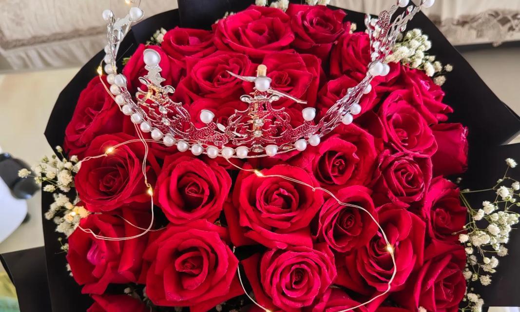 送花环代表什么？花环的寓意是什么？