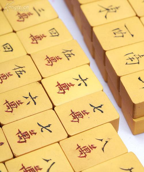 麻将花牌的含义和象征是什么？麻将中的花牌代表什么？