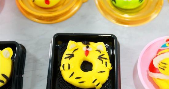 老虎花馍象征着什么？它的含义有哪些？