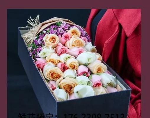 送花束时应选择哪种花？花束的含义是什么？