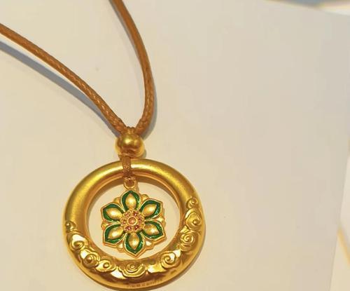 宝像花的寓意是什么？