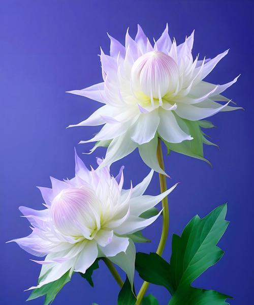 昙花的寓意是什么？昙花的花语有哪些？