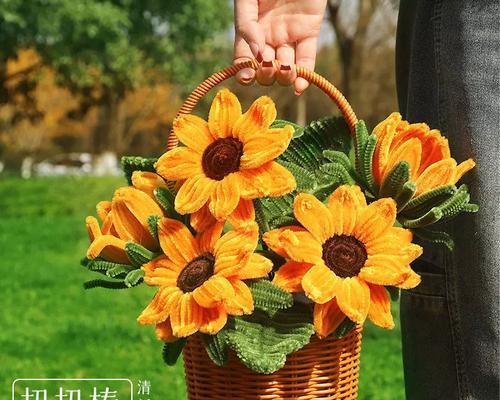 扭扭棒花有哪些寓意发财？它们在送礼中的地位如何？