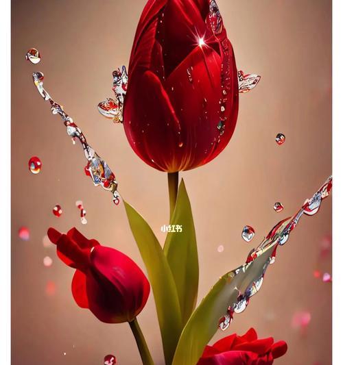 无私奉献的花语（探寻花语中的真挚情感）