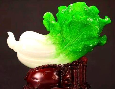 白菜风水传承与象征寓意（揭秘白菜在风水中的重要地位与象征意义）