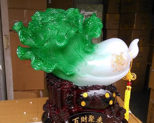 白菜风水传承与象征寓意（揭秘白菜在风水中的重要地位与象征意义）