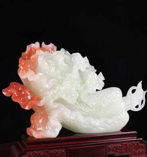 白菜风水传承与象征寓意（揭秘白菜在风水中的重要地位与象征意义）