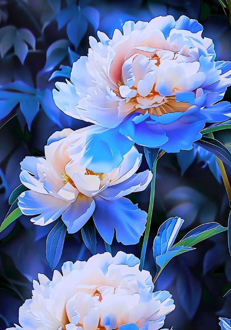 牡丹花（揭秘牡丹花的寓意与文化象征）