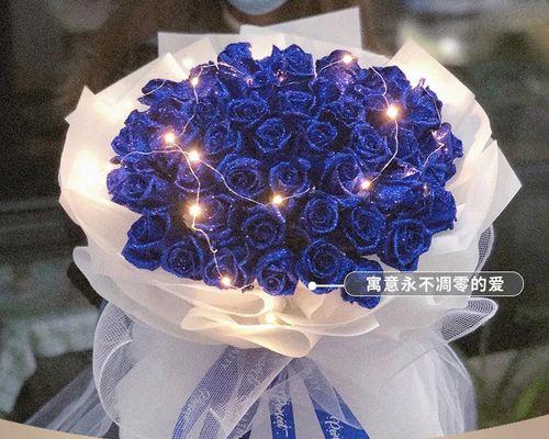蓝色花有哪些特殊寓意？特殊寓意的蓝色花有哪些？