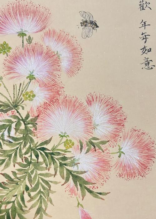 哪些花象征情侣之间的爱情？