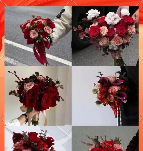 手捧花的起源是什么？它象征着什么意义？