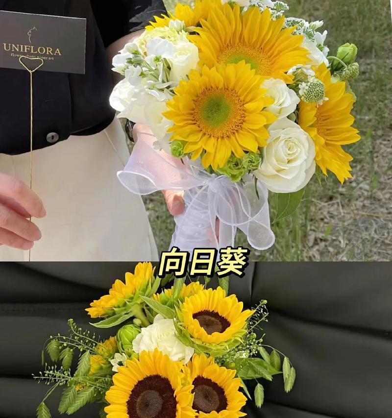 手捧花送给闺蜜的花语是什么？