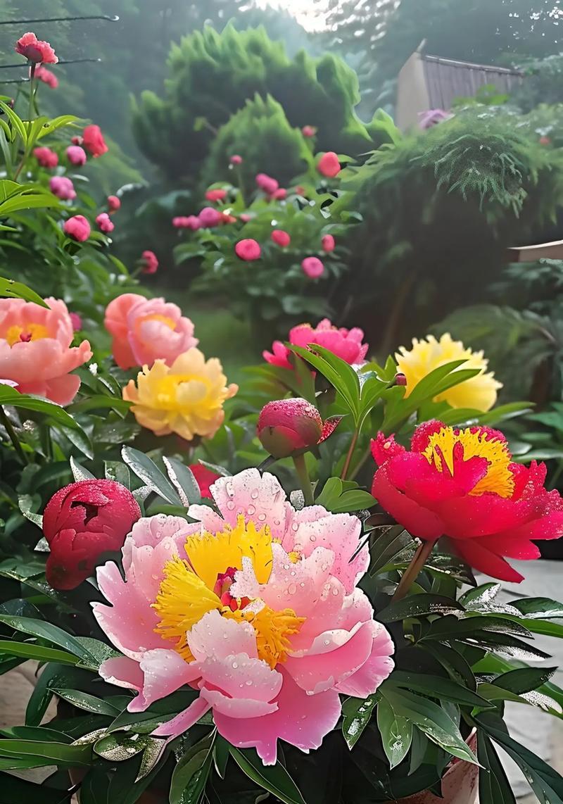 白色的花象征死亡吗？它们在文化中有何含义？