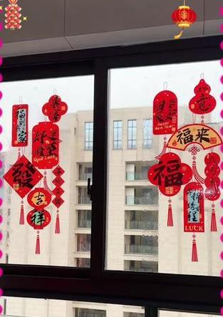 窗花语录有哪些祝福？如何选择合适的窗花祝福语？