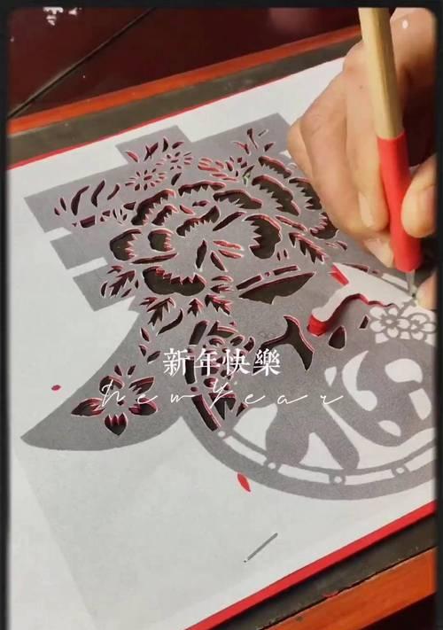 窗花语录有哪些祝福？如何选择合适的窗花祝福语？