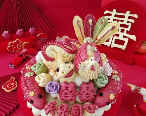 花饽饽在文化中代表什么？