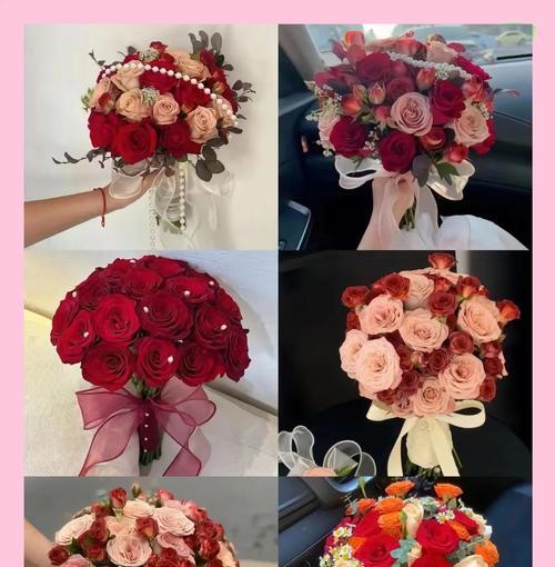 婚礼接手捧花的寓意是什么？