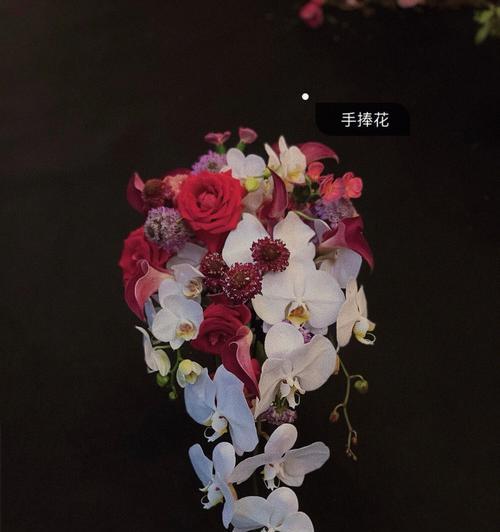 结婚时手捧花的意义何在？