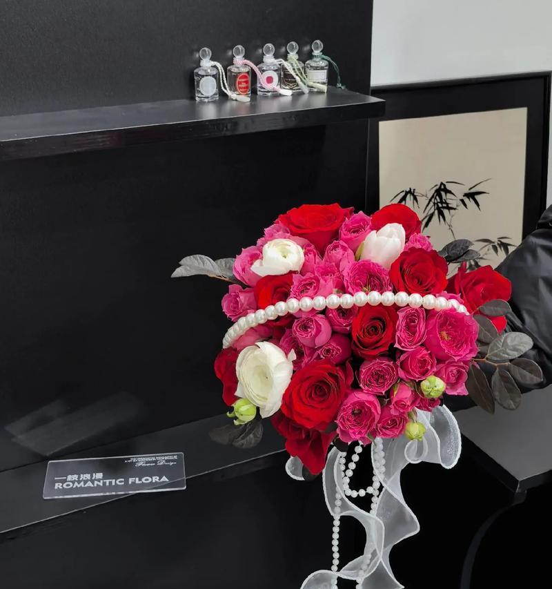 捧花的含义是什么？捧花的浪漫寓意有哪些？