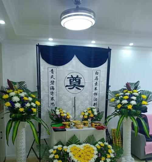 花葬有何文化意义？花葬的传统含义是什么？