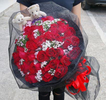 春节捡花捡礼物的寓意是什么？有什么特别含义？