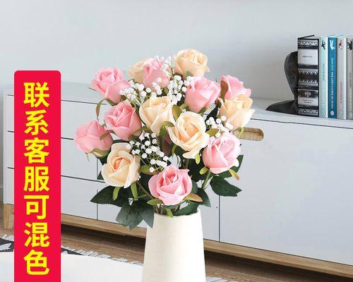七夕节送假花有何寓意？假花在七夕节的含义是什么？