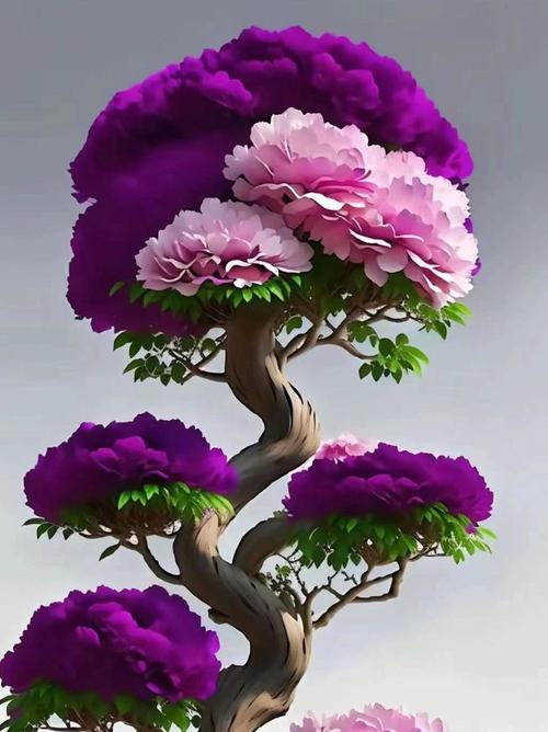 老人捡到牡丹花有何寓意？牡丹花在传统文化中代表什么？