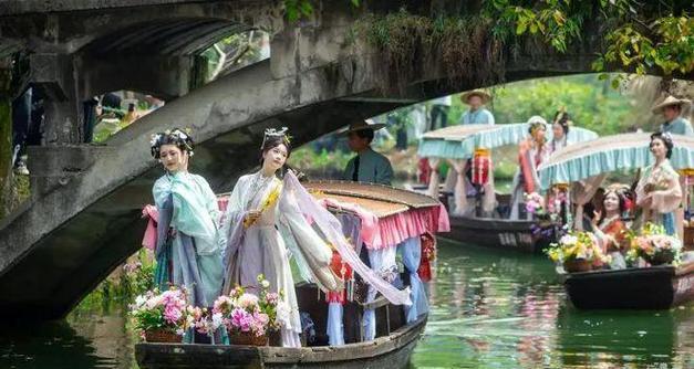 杭州花朝节有什么来历和意义？