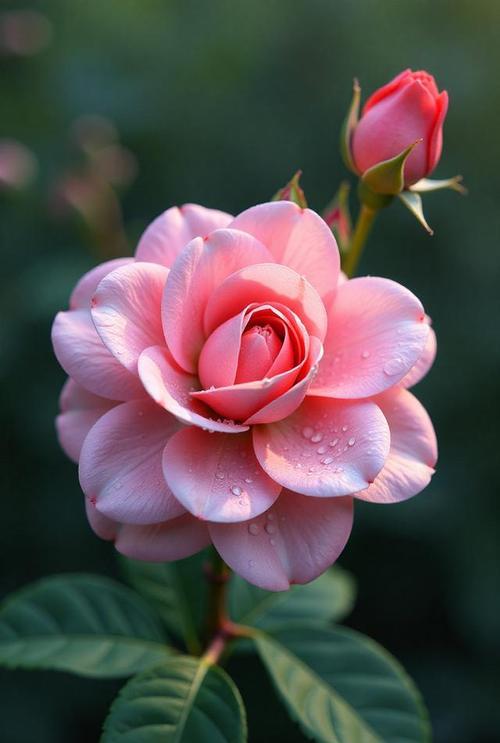 错开季节开花的花有哪些含义？