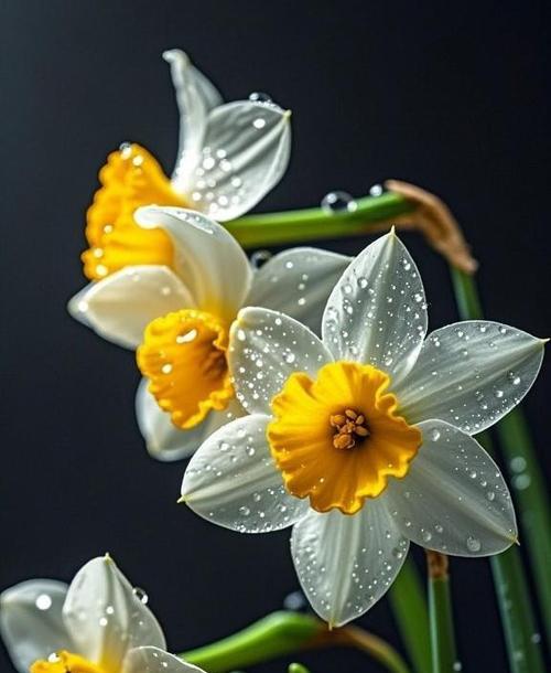 花语吉祥逢凶化吉？如何通过花语传递正能量？