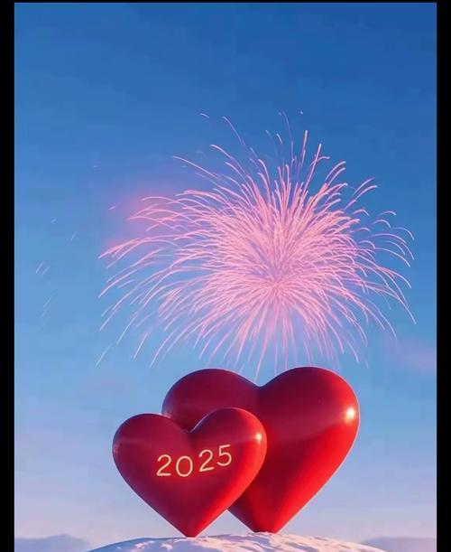 跨年时送什么花语祝福最合适？