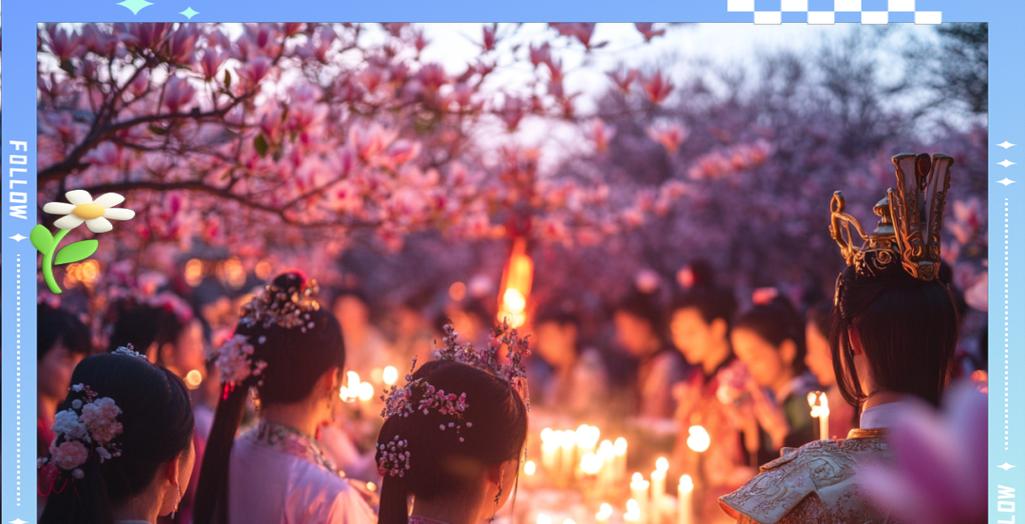 花朝节的历史及意义是什么？它在中国文化中扮演什么角色？