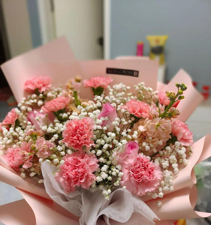 哪种花象征幸福？如何挑选寓意幸福的花卉作为礼物？