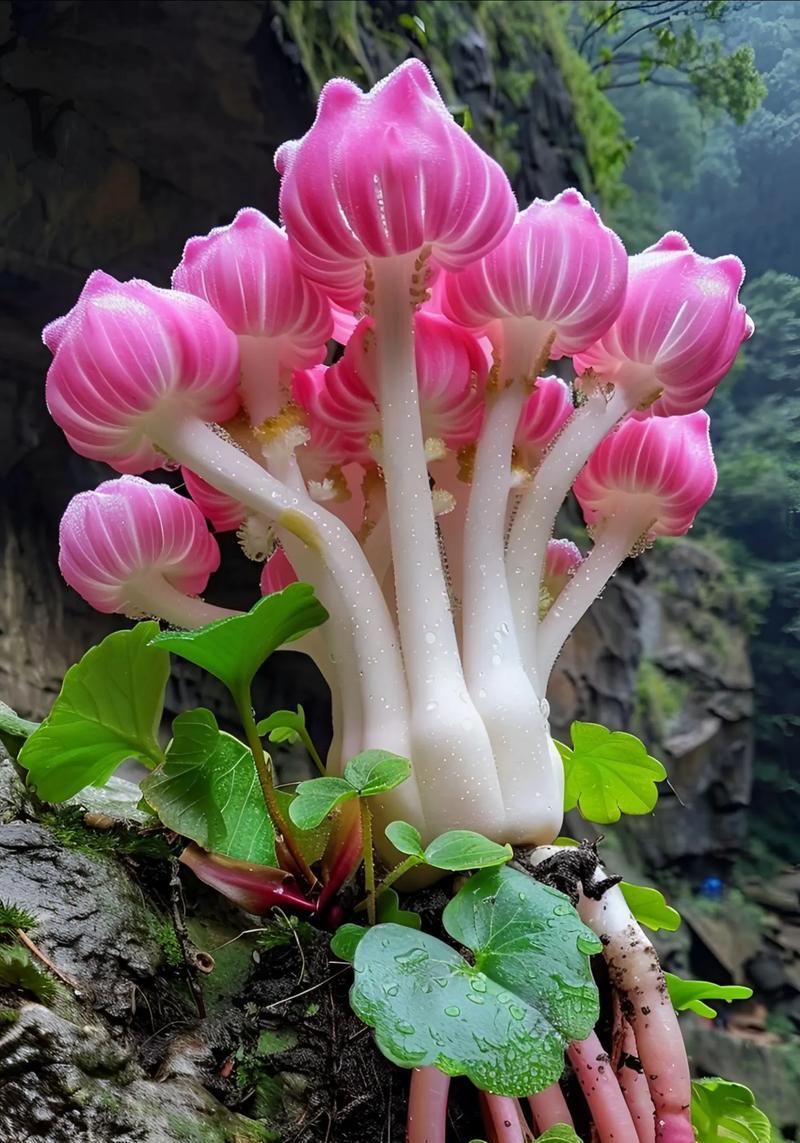 华丽的象征好运的花是什么？有哪些种类？