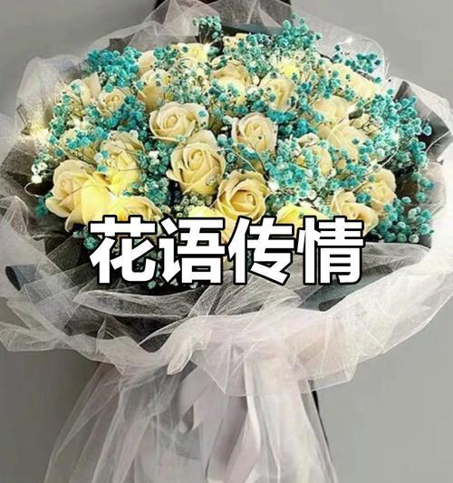 节日送玫瑰花代表什么？节日送玫瑰的寓意是什么？