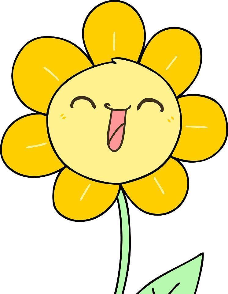 什么花象征可爱快乐？如何用花表达快乐？