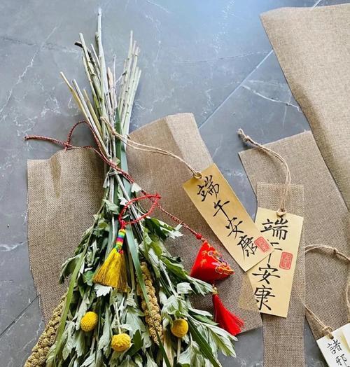 端午节送什么花合适？端午节花语是什么？