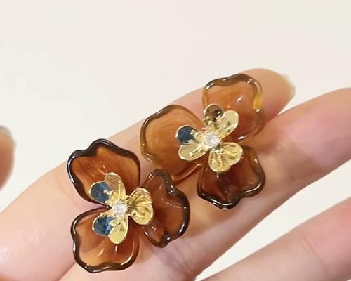 琥珀色的花代表什么？琥珀色花的含义是什么？