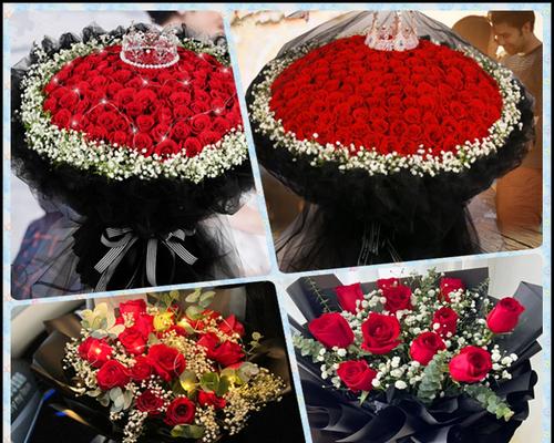 七夕节送什么花？这些花的含义是什么？