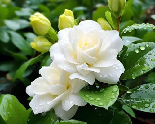 暗色花朵通常代表什么？暗色花朵的花语有哪些？