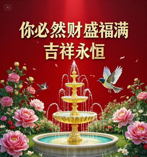 富贵玫瑰花的寓意及花语是什么？