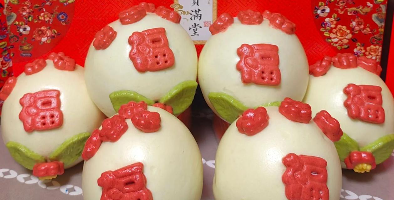 花馍在春节期间有何特殊意义？花馍的春节文化内涵是什么？