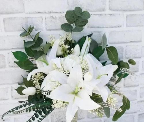 黄色婚礼手捧花代表什么？它的寓意是什么？
